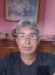 Wander, 53 года, Uberlândia