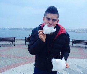 Андрей, 28 лет, Армянск