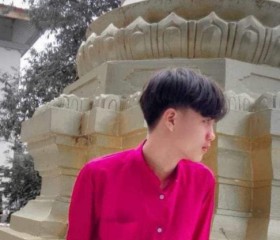 Jack man, 22, Surat Thani