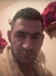 Fou2ad Saleh, 37 лет, بَيْرُوت