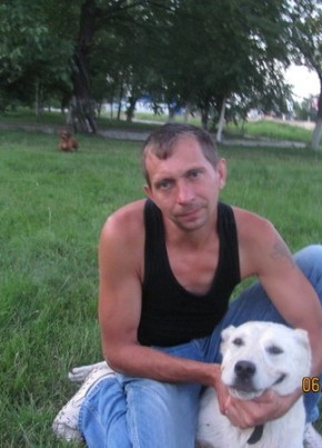 Олег, 49, Россия, Майкоп