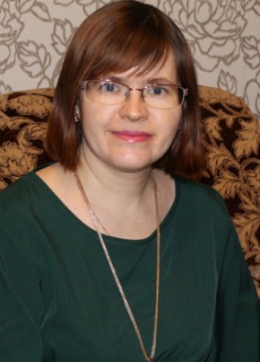 Татьяна, 42, Россия, Грязи
