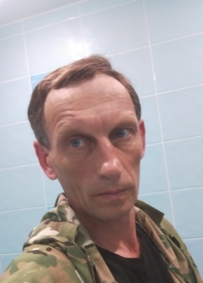 Dmitriy, 51, Russia, Penza