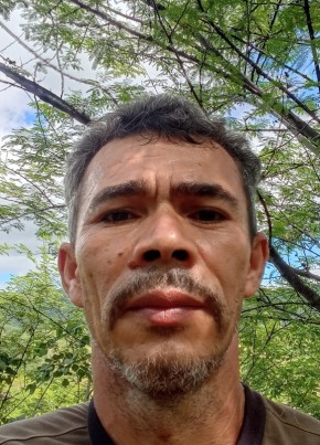 Cícero из Juazeiro do Norte 47 лет