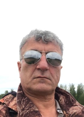Vadim, 49, Russia, Saint Petersburg