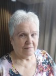 Ольга, 69 лет, Курган