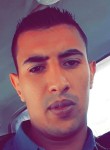Mohammed, 22 года, محافظة مادبا