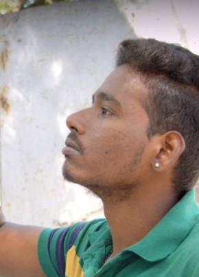 Pradeep, 29, India, Chennai