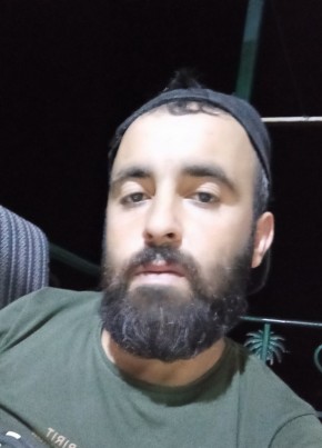 محمد حمو, 31, Türkiye Cumhuriyeti, Ankara