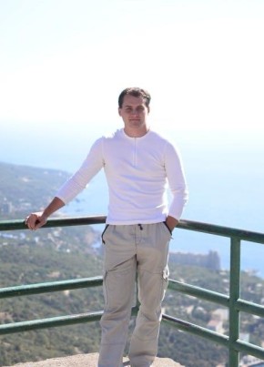 Alekcey, 37, Russia, Vladivostok