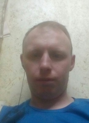 Владимир, 36, Россия, Ханты-Мансийск