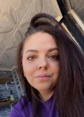 Lucy из Stuttgart 37 лет