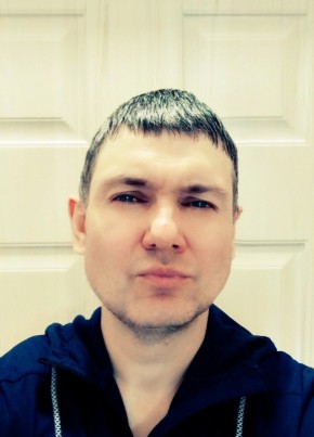 РУСЛАН из Копейска 43 года