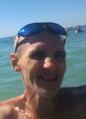 Серж, 53, Россия, Пачелма