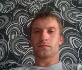 Егор, 35 лет, Вологда