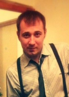 Александр, 38, Россия, Лабинск