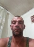Костя, 43 года, Белогорск (Амурская обл.)