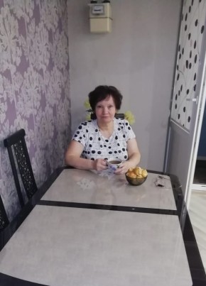НАТАША, 67, Россия, Афипский