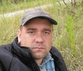 Василий, 43 года, Светлагорск