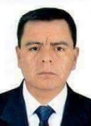 Jose, 43, República del Perú, Juanjuí