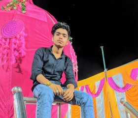 Anil, 18 лет, Bisauli