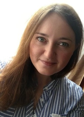 Алина, 33, Россия, Нахабино