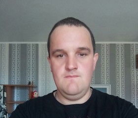 Станислав, 30 лет, Таштагол