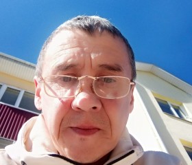 Константин, 52 года, Благовещенск (Республика Башкортостан)