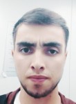 Али мамед, 24 года, Казань