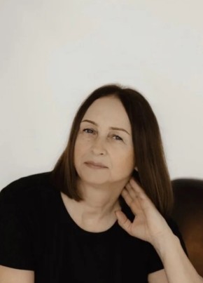 Татьяна из Горад Мінска 61 год