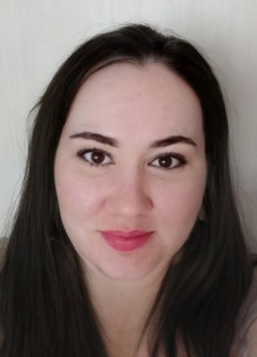 Екатерина, 30, Россия, Амзя