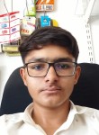 Suresh Chaudhary, 18, Disa