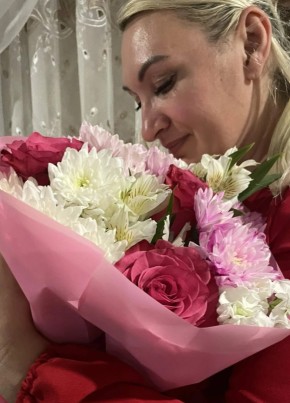 Olesya, 42, Russia, Penza