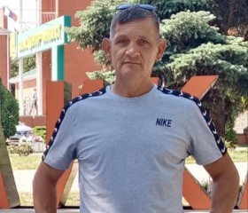 Вася, 44 года, Ейск
