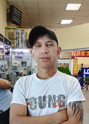 Олег из Топчихи 36 лет