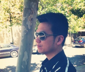Chris, 40, Villa de Vallecas