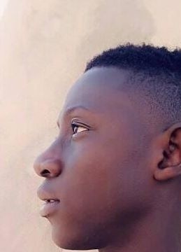 Omar, 22, République du Sénégal, Dakar