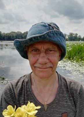Валерий, 61, Россия, Раменское