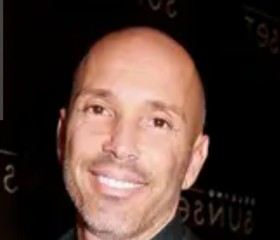 Antonio, 47, Oakville
