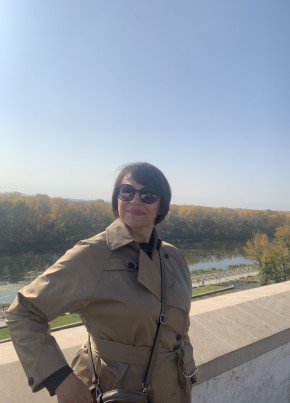 Татьяна, 52, Россия, Архангельское