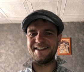 Соловей, 34 года, Владивосток