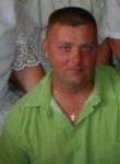 Сергей Ляпин, 49 лет, Городец