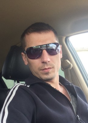 Евгений, 38, Россия, Вологда