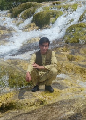 Hussain, 24, جمهورئ اسلامئ افغانستان, كندهار