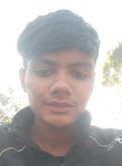 Deep Chaudhari, 19 лет, Ahmedabad