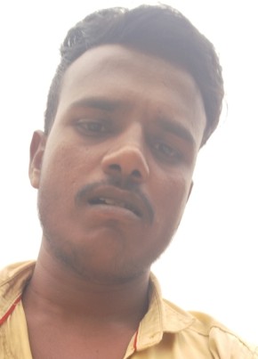 daval, 23, India, Kerūr