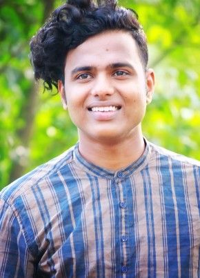Emokid, 26, India, Mulappilangād