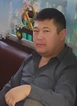 Бакы Маматов, 42 года, Кызыл-Кыя