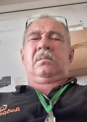 Андрей, 58, Россия, Липецк