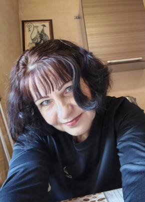 Ирина из Кемерово 54 года
